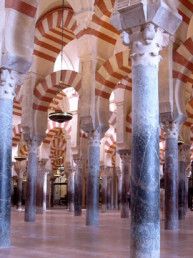 Córdoba. Mezquita-Catedral
