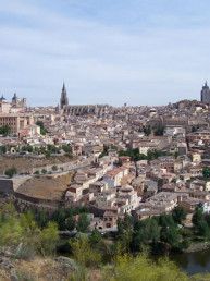 Toledo