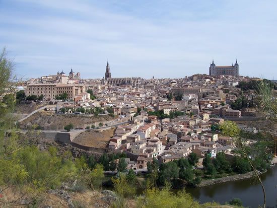 Toledo