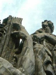 Valle de los Caídos